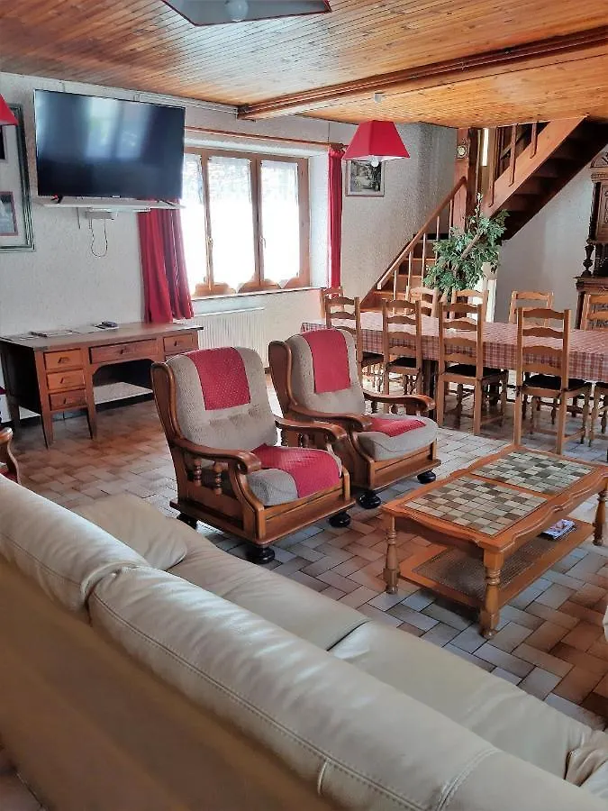 Grand Gite Cier-de-Luchon