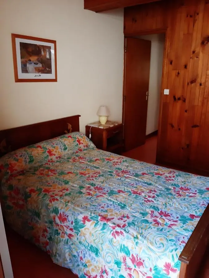 Grand Gite Cier-de-Luchon France