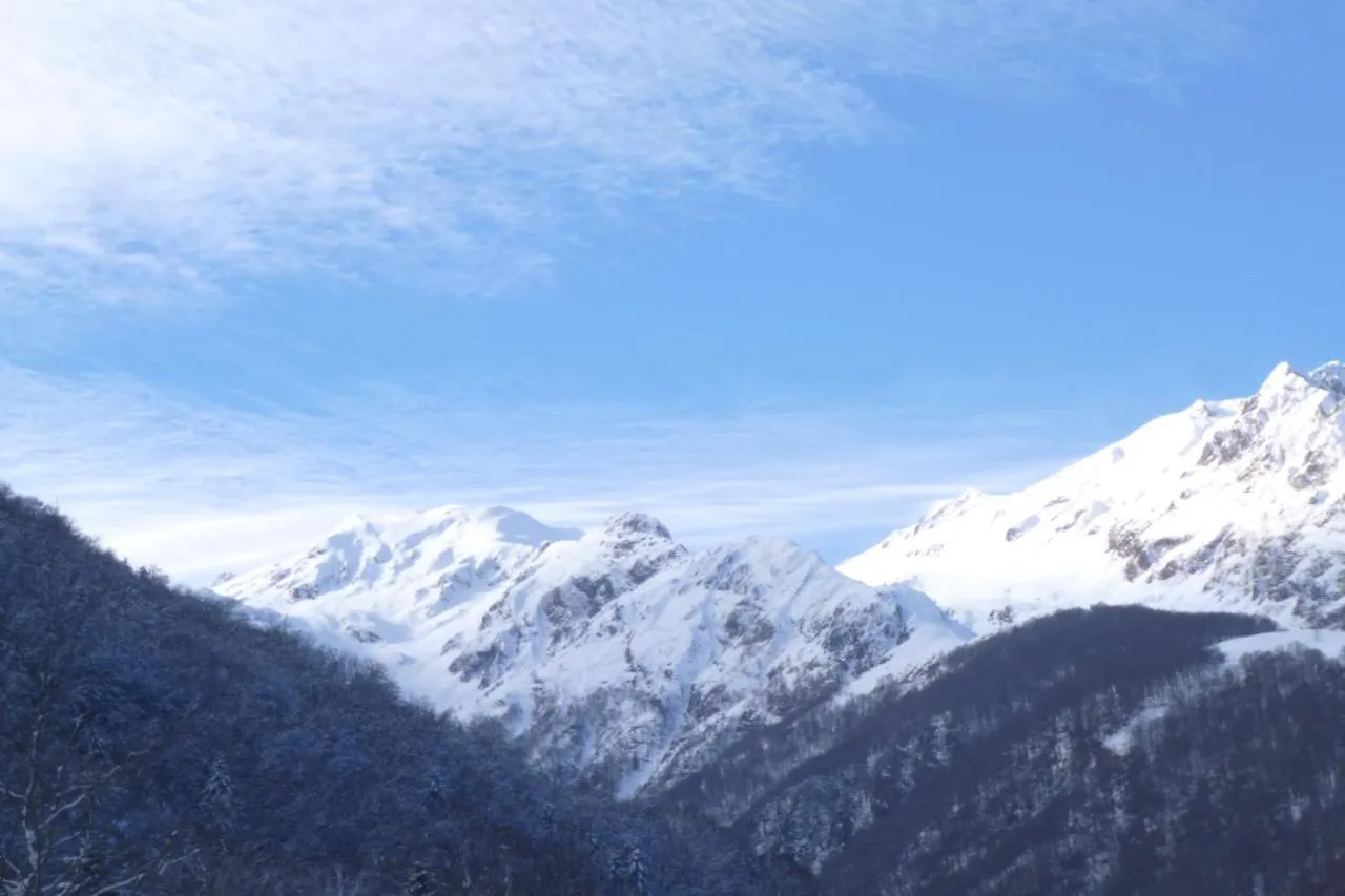 Grand Gite Cier-de-Luchon
