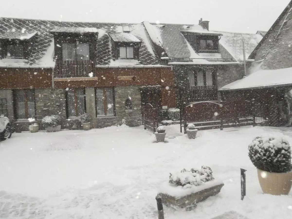 Grand Gite Cier-de-Luchon 0*,