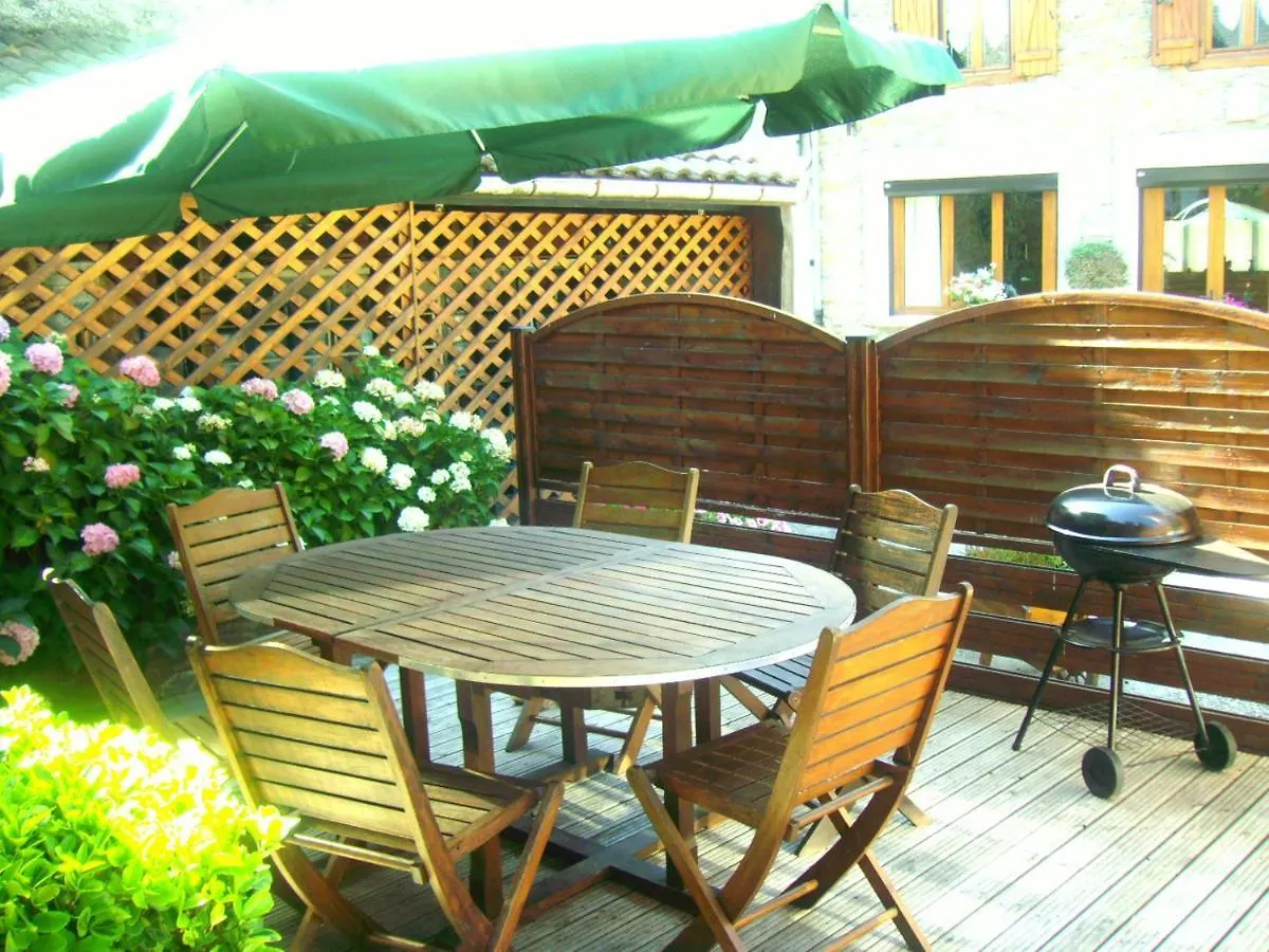 Grand Gite Cier-de-Luchon 0*,  France
