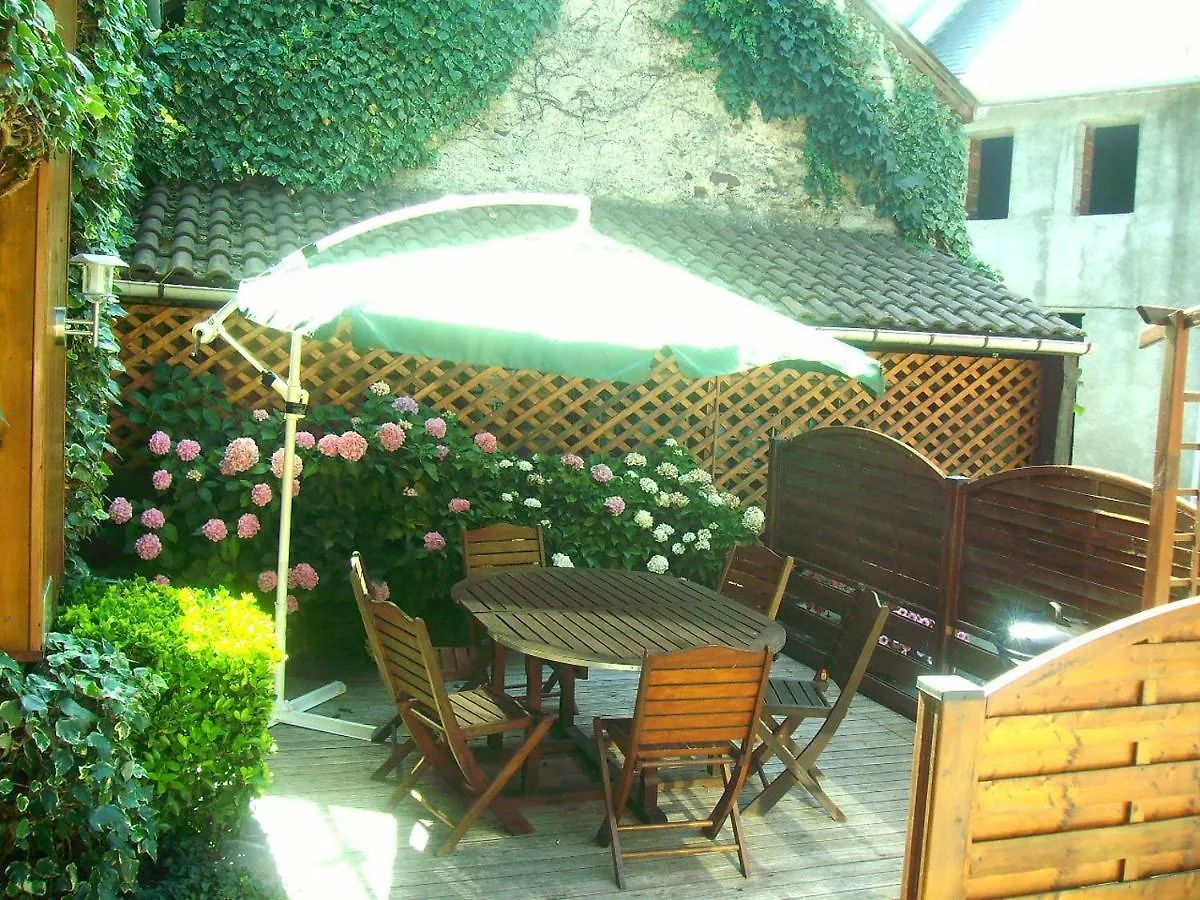 Holiday home Grand Gite Cier-de-Luchon France