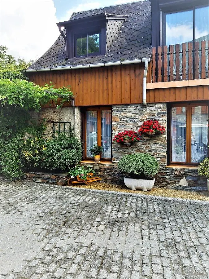 Grand Gite Cier-de-Luchon Holiday home