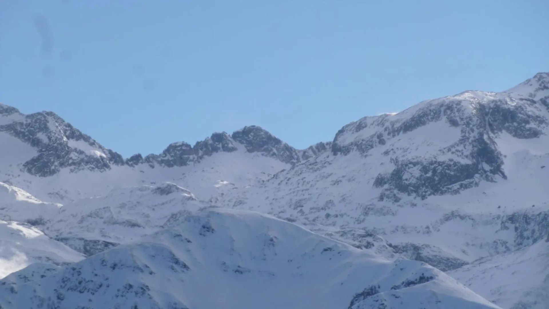 Holiday home Grand Gite Cier-de-Luchon