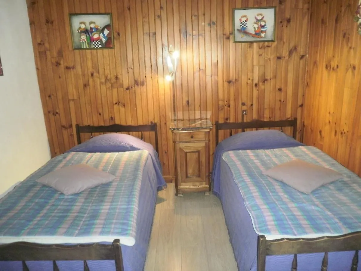 Grand Gite Cier-de-Luchon