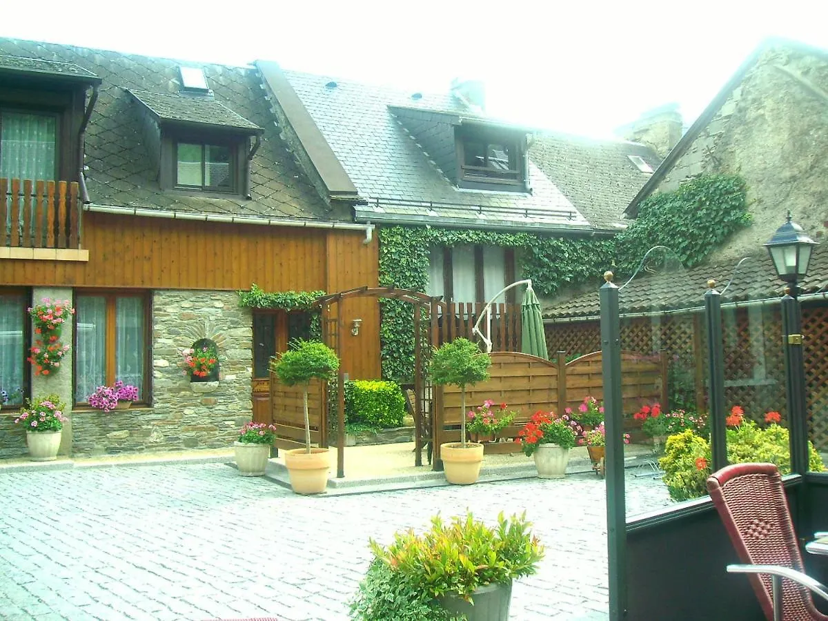 Grand Gite Cier-de-Luchon