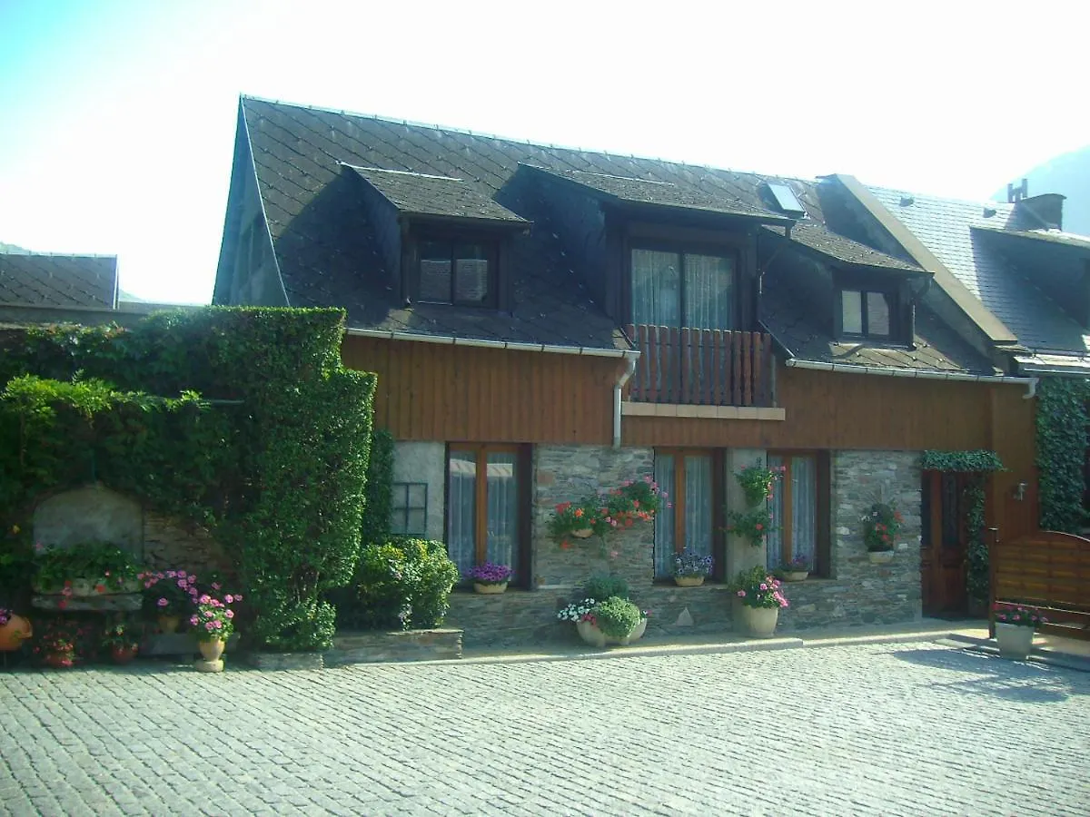 Holiday home Grand Gite Cier-de-Luchon France
