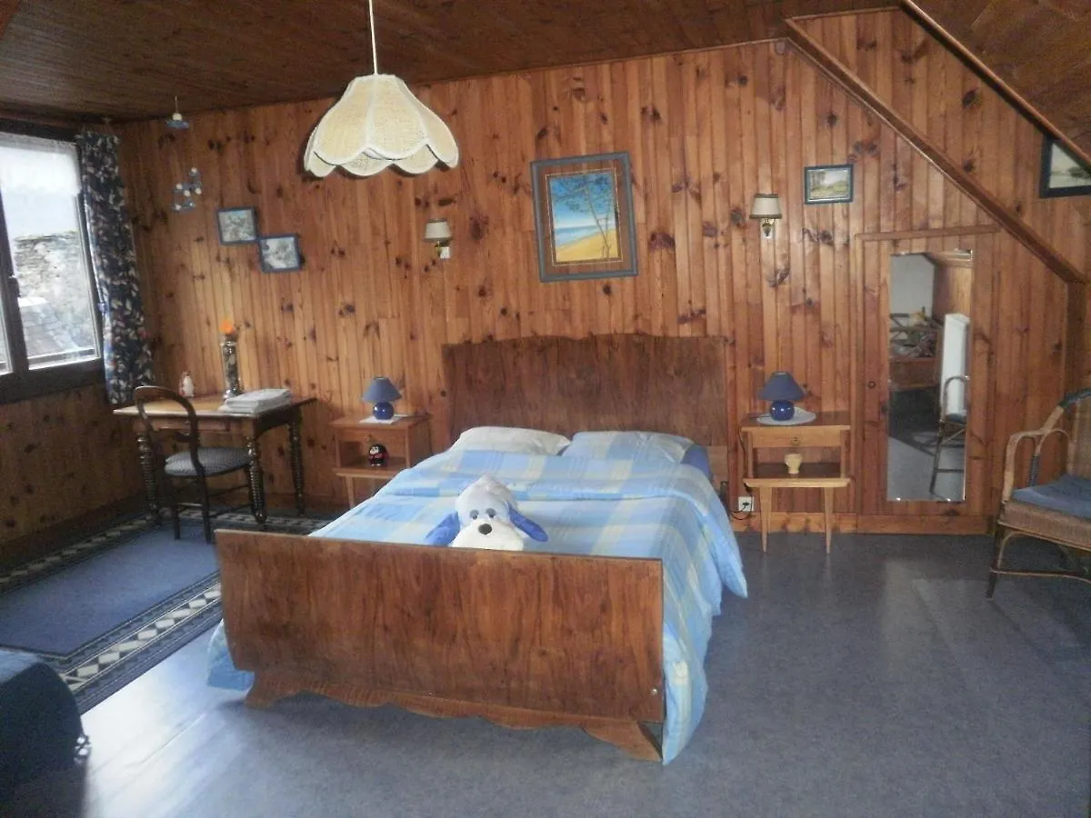 Holiday home Grand Gite Cier-de-Luchon