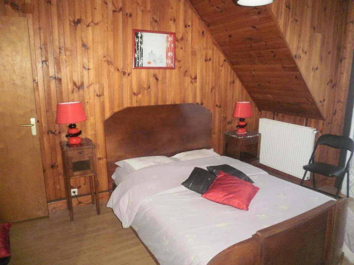 Grand Gite Cier-de-Luchon