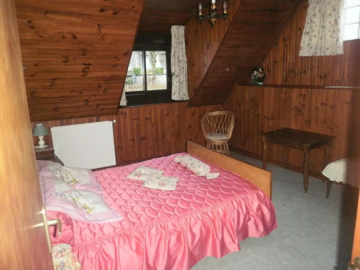 Grand Gite Cier-de-Luchon France