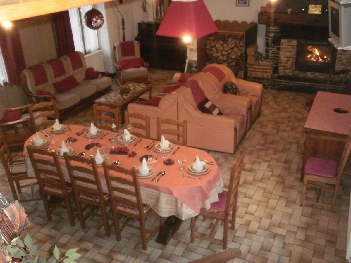 Grand Gite Cier-de-Luchon 0*,  France