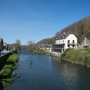 Hébergement de vacances Les Chemins Du Mont, Lortet