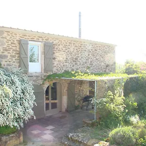 Hébergement de vacances Le Mas D'aymon, Sainte-Croix (Aveyron)
