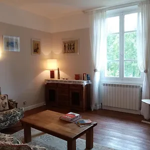 Appartement Les Cazelles Grand Vabre, Conques-en-Rouergue
