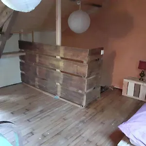 Hébergement de vacances La Maison Parfumée, La Valade (Lot)