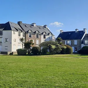  Appartement Ty Cosy France