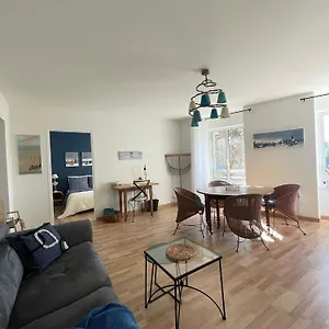  Appartement Escale A Ploumanac'h France