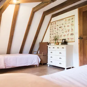 Appartement Château De Salamon - Privée, Réquista