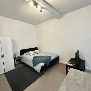  Appartement Au Coeur De Proche De La Cathedrale France